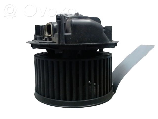 Renault Twingo II Ventilator aerotermă 