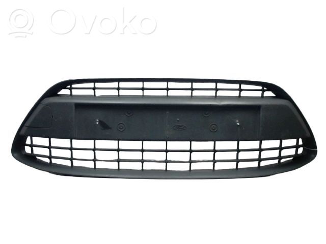 Ford Fiesta Front bumper lower grill 