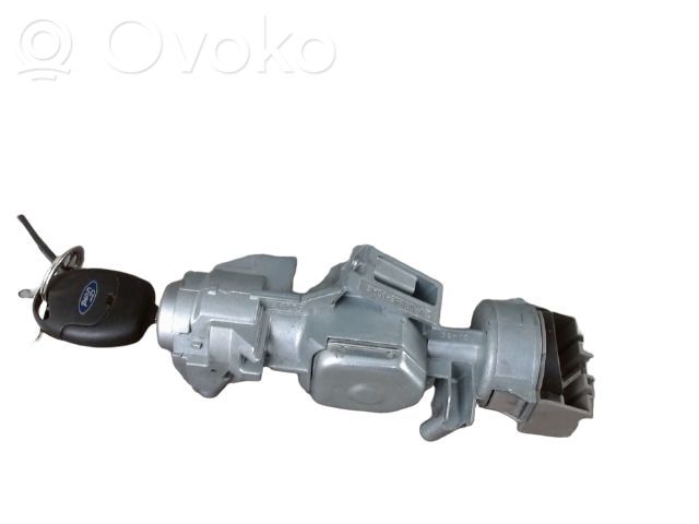 Ford S-MAX Ignition lock 
