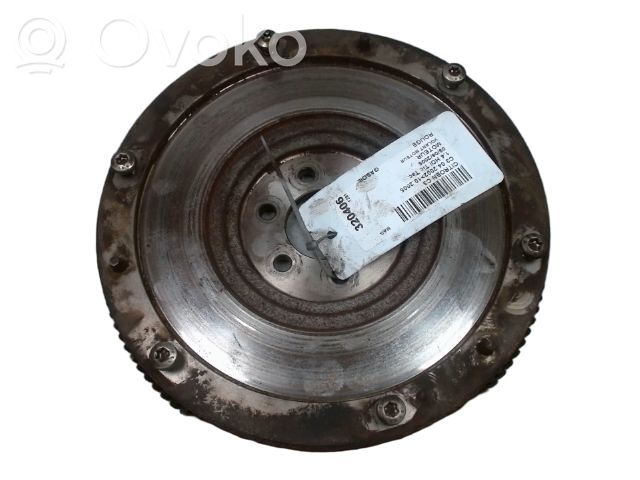 Citroen C3 Flywheel 