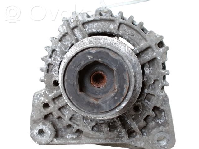 Renault Modus Generator/alternator 