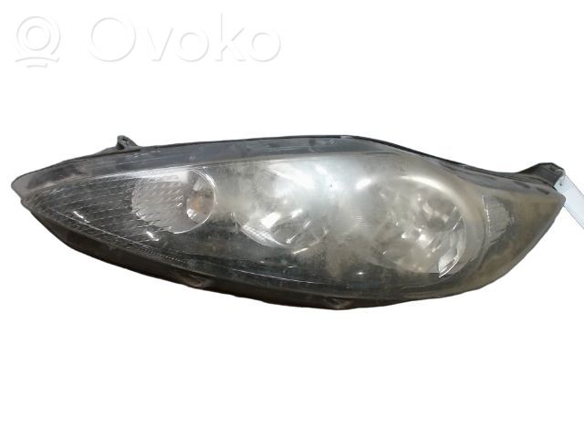 Ford Fiesta Headlight/headlamp 