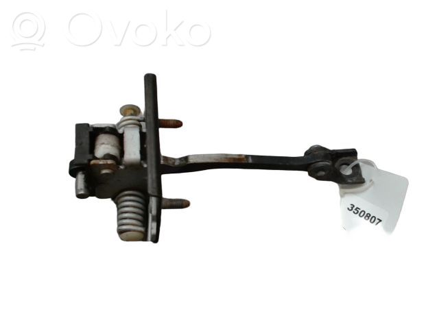 Citroen C4 II Front door check strap stopper 