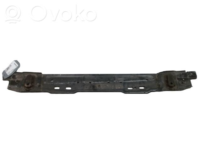 Peugeot 308 Bottom radiator support slam panel 