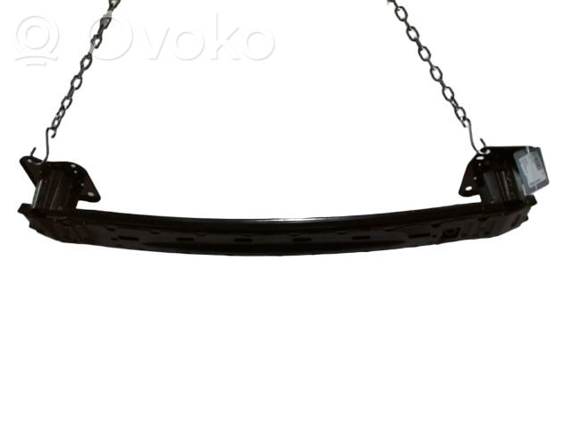 Ford Puma Rear bumper support beam 