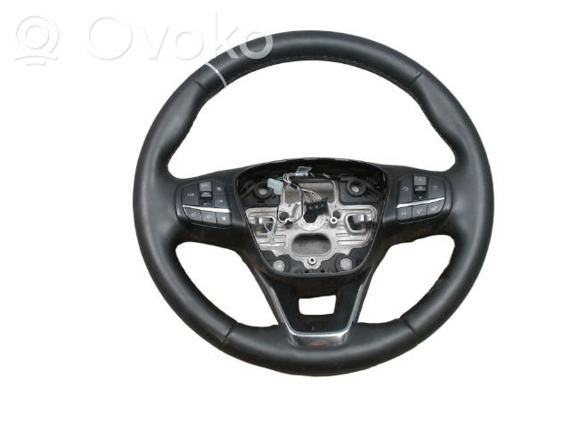 Ford Fiesta Stūre 