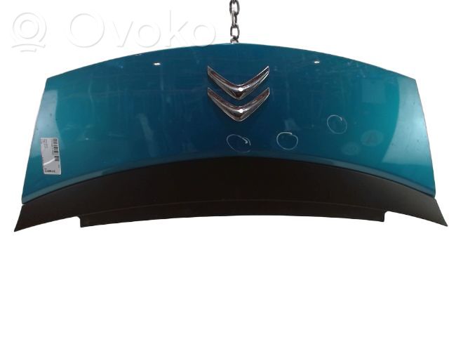 Citroen C-Zero Dzinēja pārsegs (vāks) 