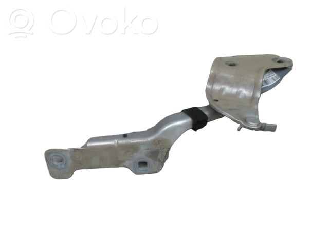 Renault Clio III Engine bonnet/hood hinges 