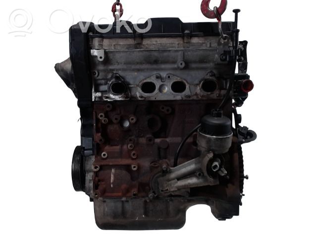 Citroen Berlingo Engine 