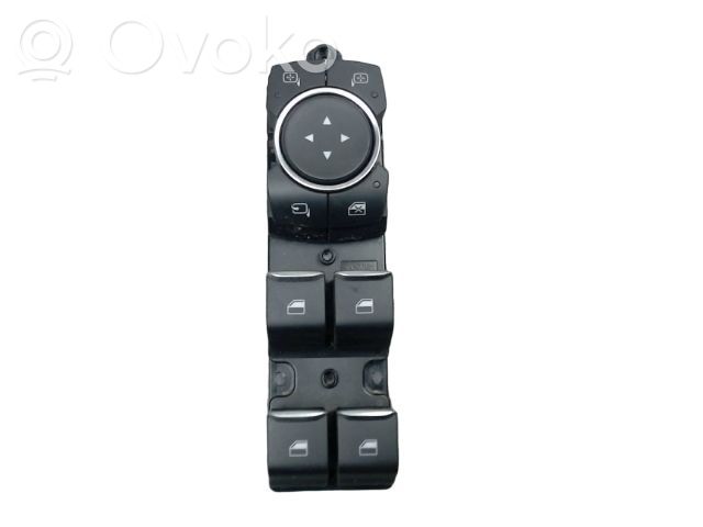 Ford Puma Electric window control switch 