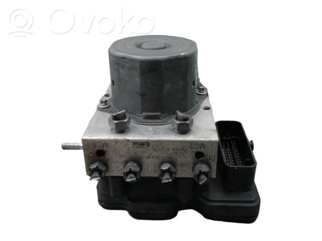 Блок ABS   2198317,2198317,269538,BK212C405AF