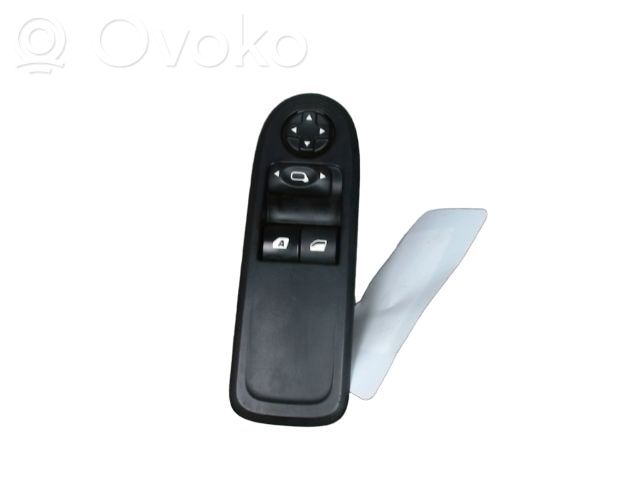 Electric window control switch   98012283XT,98012283XT