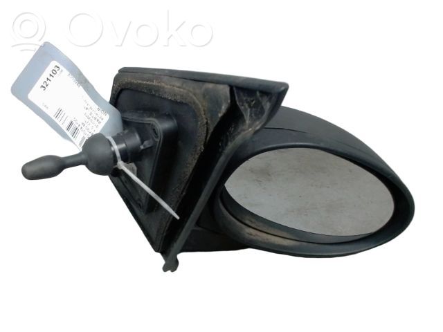 Toyota Aygo AB10 Specchietto retrovisore elettrico portiera anteriore 