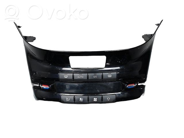 Peugeot 208 I Unitate control climatizare 