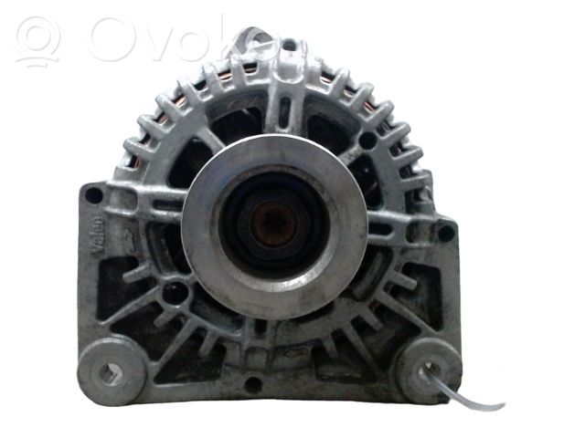 Renault Clio III Generator/alternator 