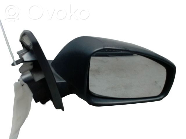 Renault Megane III Specchietto retrovisore elettrico portiera anteriore 