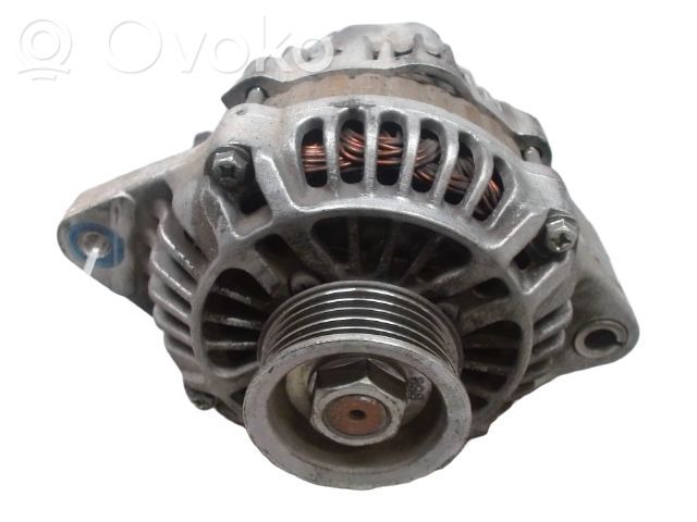 Opel Agila B Alternator 