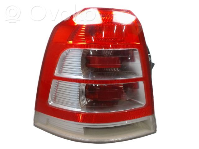 Opel Zafira B Takavalot 