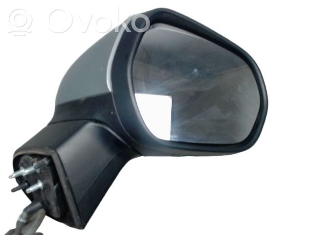 Ford Puma Front door electric wing mirror 