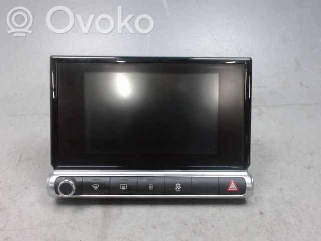 Central locking switch button   98010025ZD,98010025ZD