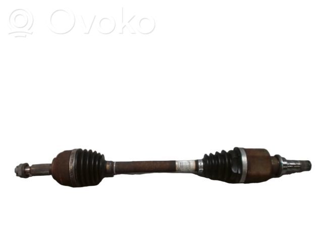 Renault Scenic II -  Grand scenic II Front driveshaft 