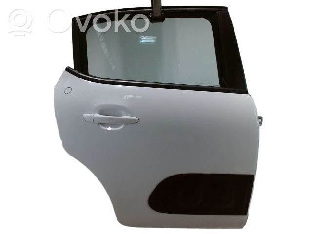 Citroen C3 Galinės durys 
