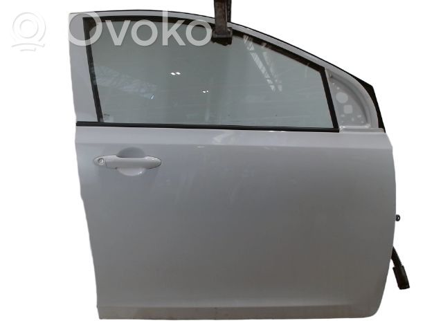 KIA Picanto Durvis 