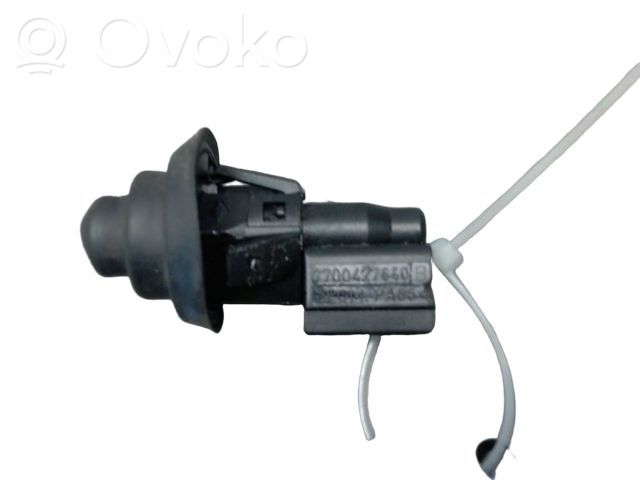 Sensor de la puerta delantera   7700427640,7700427640