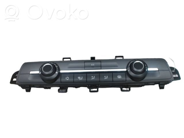 Fiat Scudo Unitate control climatizare 