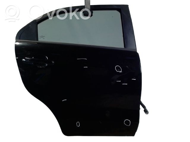 Puerta trasera   770041W210,770041W210
