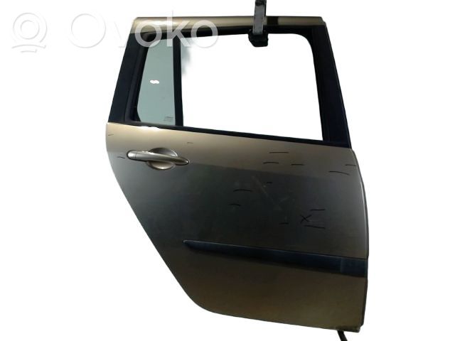 Puerta trasera   821003703R,821003703R