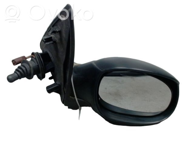 Peugeot 206 Oglindă electrică ușă față 