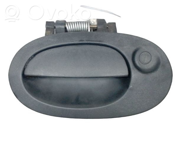 Renault Kangoo I Tailgate boot lock/latch motor 