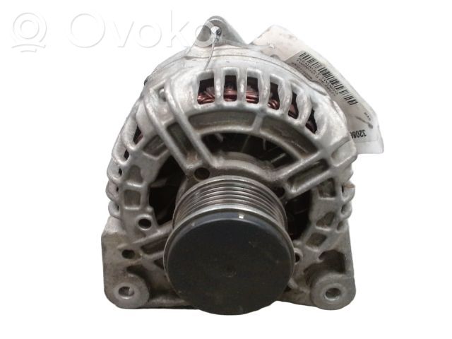 Renault Twingo II Generator/alternator 