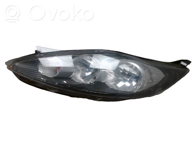 Ford Fiesta Headlight/headlamp 
