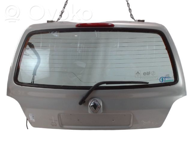 Renault Twingo I Hayon/capotă portbagaj 