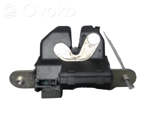 Fiat Grande Punto Încuietoare ușă încărcare 