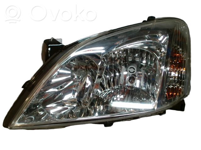 Toyota Corolla E120 E130 Headlight/headlamp 