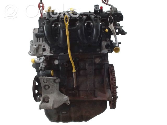 Renault Twingo I Engine 