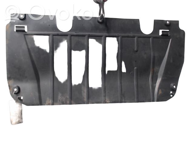 Renault Clio III Engine splash shield/under tray 