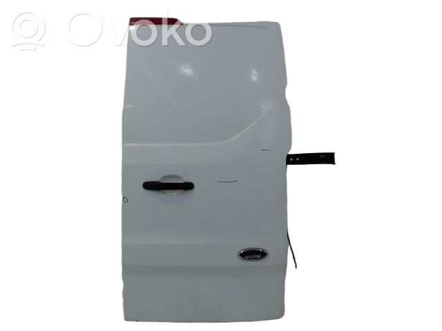 Ford Transit Custom Дверь 