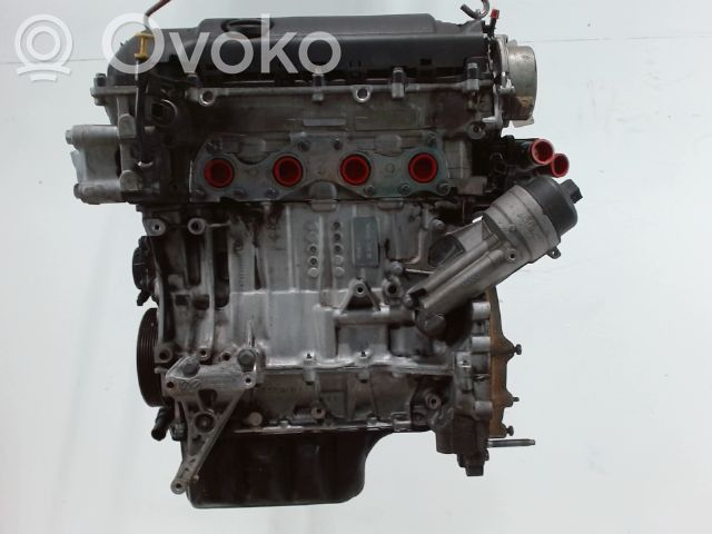 Peugeot 308 Variklis 