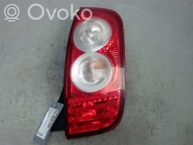 Nissan Micra Takavalot 