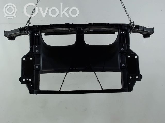 BMW 1 E81 E87 Radiator support slam panel 