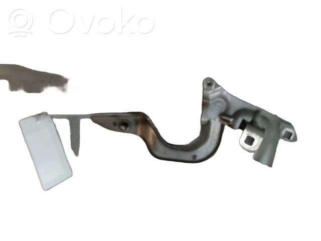 Renault Captur Scharnier Motorhaube 