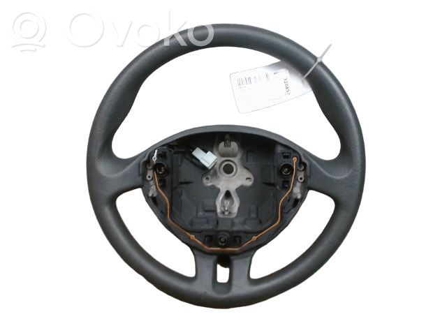 Renault Clio III Ohjauspyörä 