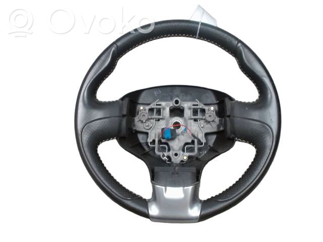 Citroen C3 Picasso Ohjauspyörä 