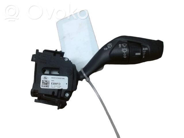 Commodo d'essuie-glace   2009343,2009343,GK2T17A553AA