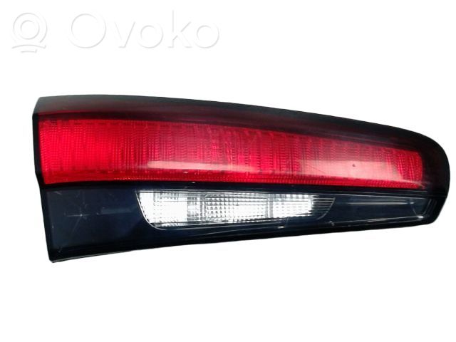 Fiat Tipo Aizmugurējais lukturis pārsegā 
