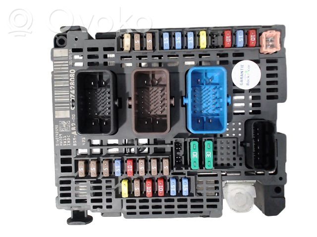 Sulakemoduuli   BSMAB200,BSMAB200